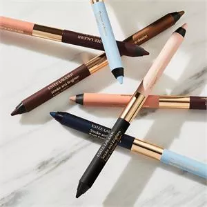 Estee Lauder Smoke & Brighten Kajal Eyeliner Duo
